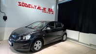 Chevrolet Aveo 1.3 CDTi Euro 5