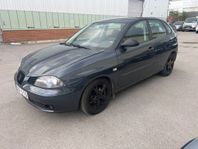 Seat Ibiza 5-dörrar 1.4 TDI PD