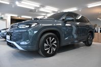 Volkswagen Tayron 2.0 TSI 204 4M 7-sits, Drag *0 kr insats!*