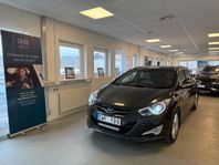 Hyundai i40 cw 1.7 CRDi Blue Business 2,95% KAMPANJRÄNTA
