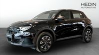 Fiat 600 HEV POP 1.2 100HK DCT6 FWD HEV POP 1.2 100HK AUT FW