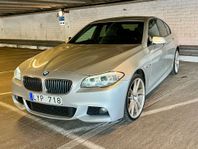 BMW 535 d xDrive Sedan M Sport 313hk 2.95% Ränta