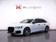 Audi RS4 Avant 2.9 V6 FSI Q Pano B&O Kolfiber HuD Massage