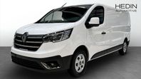 Renault trafic TRAFIC L2H1 NORDIC LINE DCI 150 B-Kamera Carp