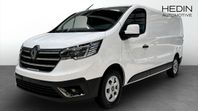 Renault trafic TRAFIC L2H1 NORDIC LINE DCI 150 B-Kamera Carp