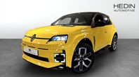 Renault 5 E-Tech ICONIC DEMO - PL Fr. 3890kr/mån