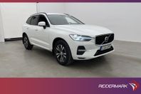 Volvo XC60 B5 AWD 249hk Momentum Värmare 360° CarPlay