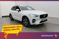 Volvo XC60 B5 AWD 249hk Momentum Värmare 360° CarPlay