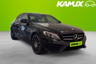 Mercedes-Benz C 220 d AMG Night Ränta fr 1,99%