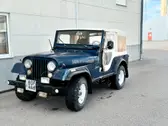 Jeep CJ