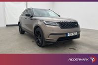 Land Rover Range Rover Velar P250 AWD Pano P-Värmare Skinn