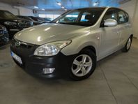 Hyundai i30 1.6 Euro 4