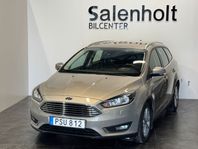 Ford Focus Kombi 1.0 EcoBoost Titanium Euro 6