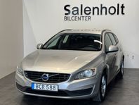Volvo V60 D2 Kinetic Euro 6