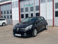 Renault Clio 1.2 Navi AC Svensksåld