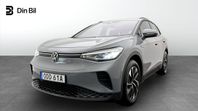 Volkswagen ID.4 Pro Performance Drag/Komfort