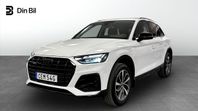 Audi Q5 45 TFSI QUATTRO PROLINE ADVANCED 265 HK S