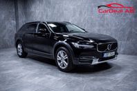 Volvo V90 Cross Country D4 AWD Geartronic Navi Drag VOC MOMS