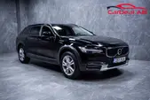 Volvo V90 Cross Country D4 AWD Geartronic Navi Drag VOC MOMS