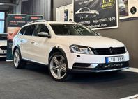 Volkswagen Passat Alltrack 2.0 TDI DPF BMT 4Motion Alltrack