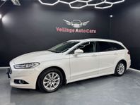 Ford Mondeo Kombi 2.0 TDCi Powershift Business Euro 6