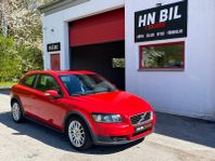 Volvo C30 1.8 Summum | Navi | Taklucka | Elstol