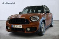 MINI Countryman Cooper SE ALL4 224hk Pano Navi RÄNTA 1,95%
