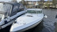 Delta 25 / Volvo Penta 5,0 GXI - 04