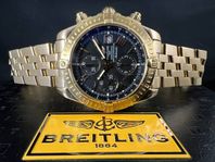 Breitling Chronomat Evolution Limited Edition 18K Fullset