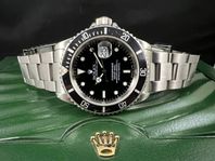 Rolex Submariner Date 16610 40mm