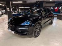 Porsche Cayenne S 440 hk, PASM, Panorama, Sv såld, 6180 Mil,
