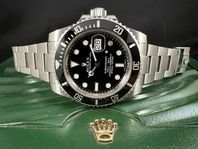 Rolex Submariner Date 116610LN 40mm Fullset 2012
