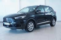MG ZS 1,95% ränta Long Range Luxury Panorama 72,6 kWh