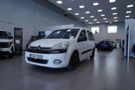 Citroën Berlingo Multispace 1.6 Hdif Automat 3,95% ränta