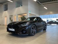 BMW Z4 1,95% ränta M40i 1 95% Ränta M-Sport Rattvärme HUD H
