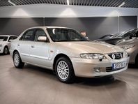 Mazda 626 Sedan 2.0 Automat 1 ägare Välvårdad 9500Mil!