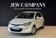 Hyundai i20 5-dörrar I Premium I Fr. 799:-