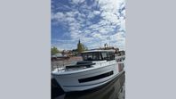 Merry Fisher 895 Offshore 2*250HK Billigast i EU?
