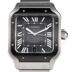 Cartier Santos Large