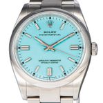 Rolex Oyster Perpetual 36 126000