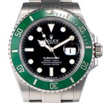 Rolex Submariner Date 126610LV