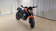 KTM 890 DUKE