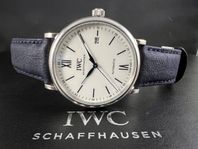 IWC Portofina Automatic 40mm 150 Years Edition Fullset 2019