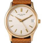 Patek Philippe Calatrava 3998J