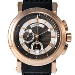 Breguet Marine Chronograph