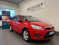 Ford Focus Kombi 1.6 TDCi Platinum Euro 5