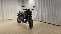 Yamaha MT-07 Demo