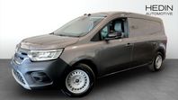 Renault Kangoo KANGOO L2 NORDIC LINE DCI 95 EDC AUTOMAT