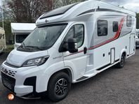 Bürstner Campeo TD 690 Nordic Edition Automat 3.500kg