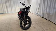 Moto Guzzi V7 V7 V-Twin Carbon Dark
